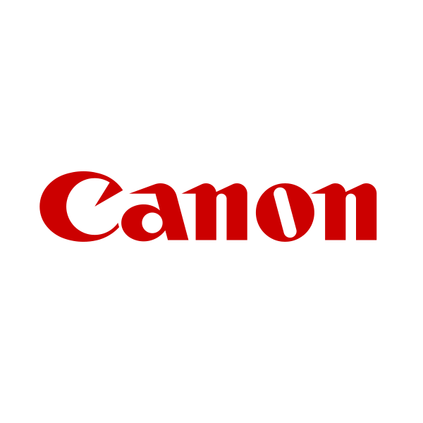 Canon Finetech logo