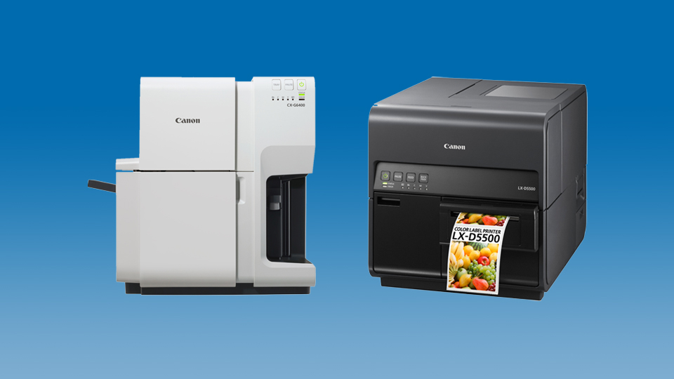 Print Systems - Inkjet Printing Methods