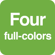 Four full-colors