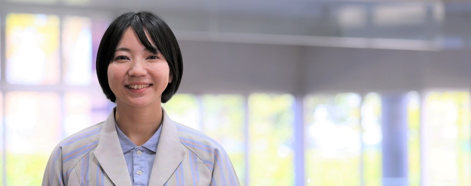 事務系社員
